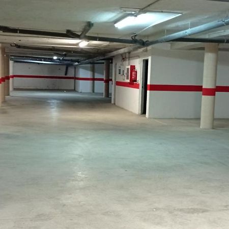 Apartamento14 Ruidera Aguaplacer Εξωτερικό φωτογραφία