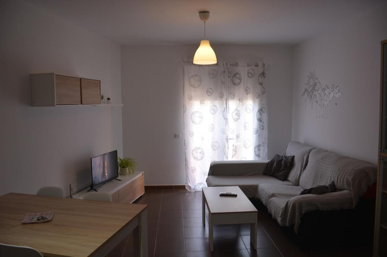 Apartamento14 Ruidera Aguaplacer Εξωτερικό φωτογραφία