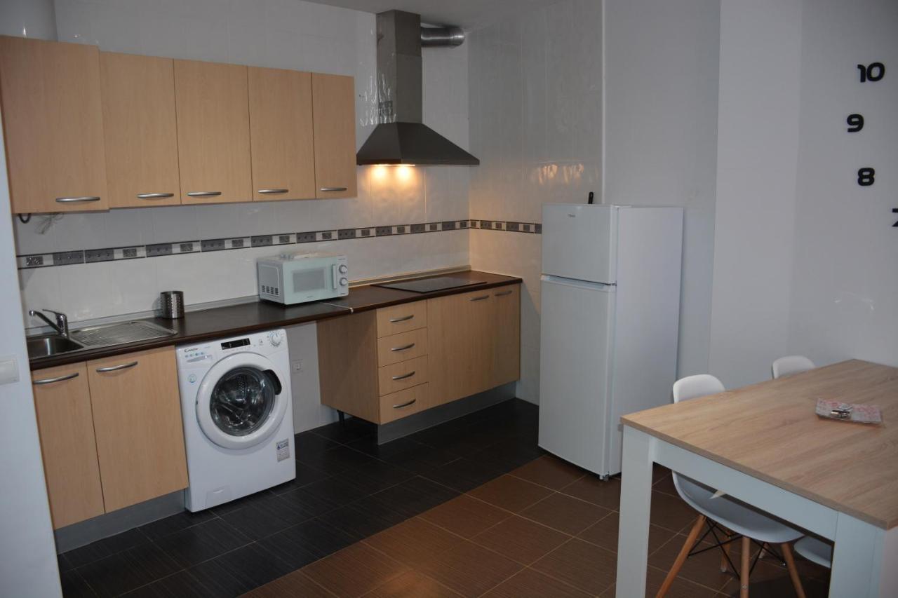 Apartamento14 Ruidera Aguaplacer Εξωτερικό φωτογραφία