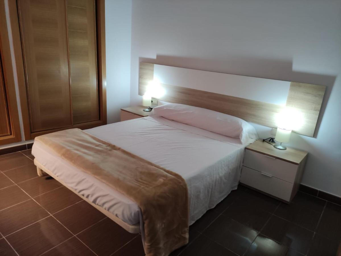 Apartamento14 Ruidera Aguaplacer Εξωτερικό φωτογραφία